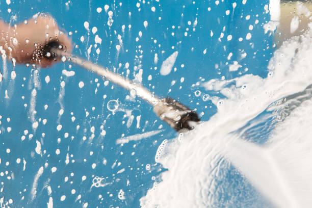 Best Oil and Grease Removal from Surfaces in Foxfire, NC