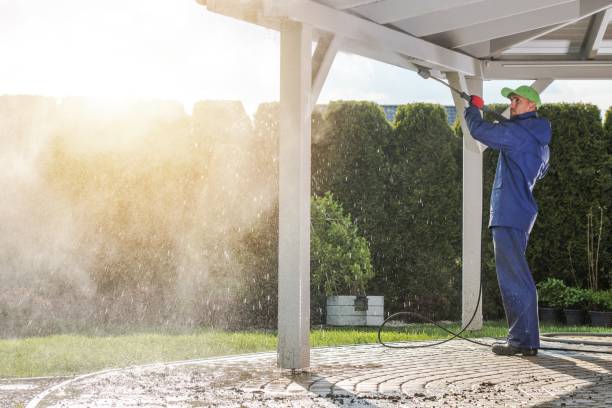 Best Window and Screen Pressure Cleaning in Foxfire, NC