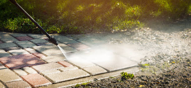 Best Brick and Stone Cleaning in Foxfire, NC