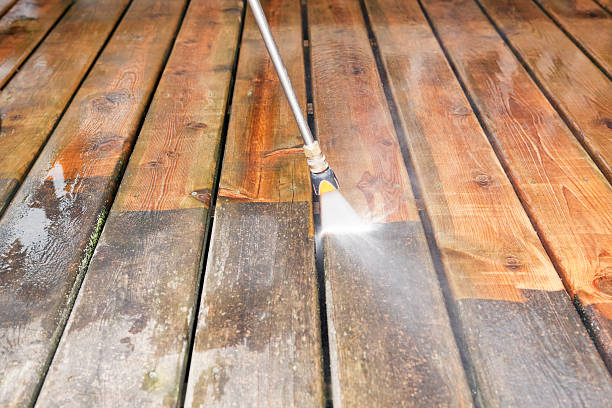 Best Parking Lot Cleaning in Foxfire, NC