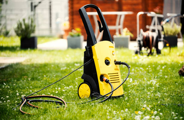 Best Soft Washing for Delicate Surfaces in Foxfire, NC
